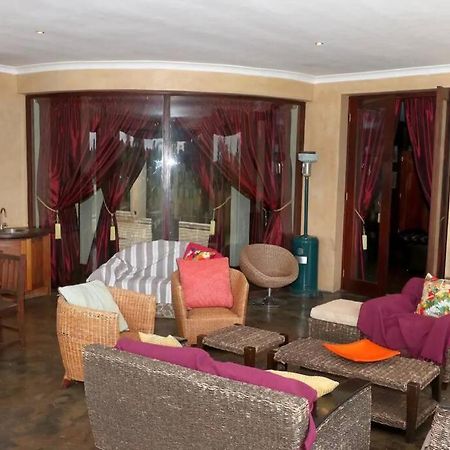 Vaal Villa Vanderbijlpark ภายนอก รูปภาพ